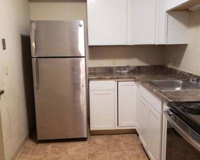 2 Bedroom 1BA 678 ft Apartment For Rent in Sturgis, MI