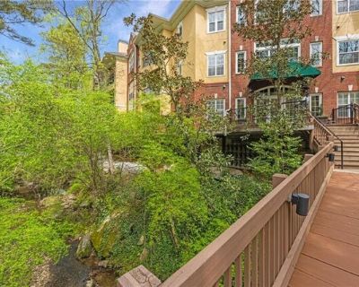 Lindbergh Dr Ne Unit,atlanta, Condo For Sale