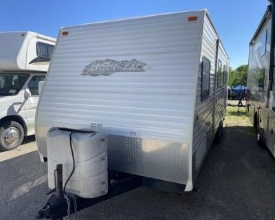 2011 Gulf Stream Ameri-Lite 255BH with bunks, 1 slide! Now $8,900 or $107/Month!