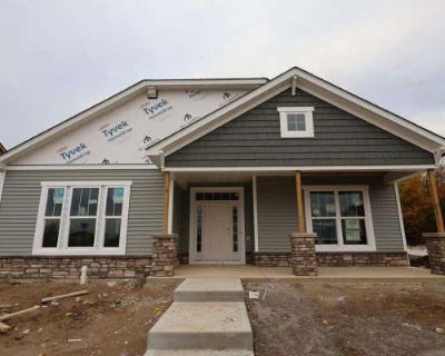 3 Bedroom 3BA 2198 ft Condominium For Sale in HILLIARD, OH