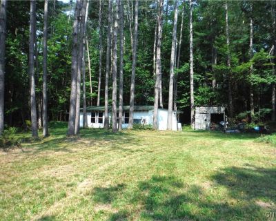 775 ft Lots and Land For Sale in Forestport, NY