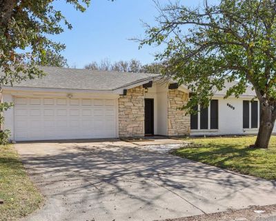 3 Bedroom 2BA 1389 ft Single Family House For Sale in Forest Hill, TX