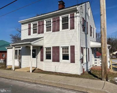 3 Bedroom 2BA 1448 ft Apartment For Rent in Lampeter, PA