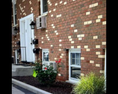 1 Bedroom 1BA 650 ft Apartment For Rent in Fishkill, NY