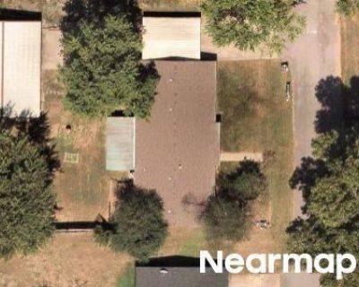 3 Bed 1.5 Bath Bankruptcy Property in Fort Gibson, OK 74434 - Firecracker Ln