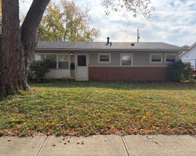 3 Bedroom 1BA 960 ft Single Family House For Sale in Delaware, OH