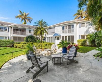 Ingraham Ave Apt,delray Beach, Condo For Sale