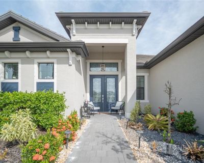 3 Bedroom 3BA 2650 ft Apartment For Rent in Fort Myers, FL