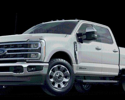 New 2025 Ford F-250 For Sale at James Collins Ford | VIN: 1FT8W2BT1SED88611