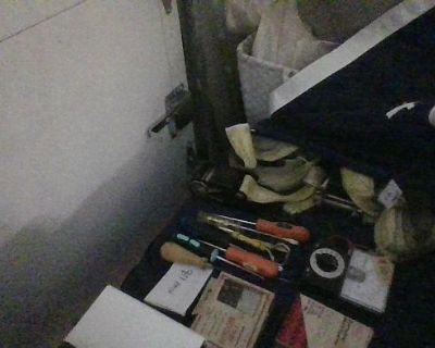 YARD SALE FRI 7th SAT 8th 10-4pm