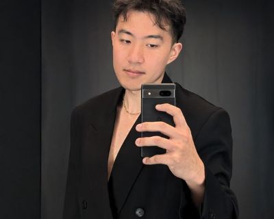 Lamar - Needs a House on iROOMit or a Room