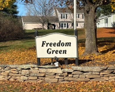 2 Bedroom 1BA 1676 ft Apartment For Rent in Mansfield, CT