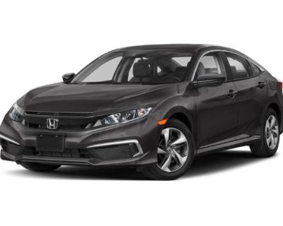 2 previous owner(s). Mileage: 0. Sedan. Fuel Type: Gas. Platinum White Pearl 2019 Honda Civic LX FWD CVT 2.0L I4 DOHC 16V i-VTECPrices exclude tax, title, license and a $998 documentation fee. All offers apply only to vehicles in stock at time of purchase. Prices expire at midnight on the date displayed. By submitting my contact information, I consent to being contacted by Quebedeaux via phone,...