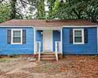 2 Bedroom 1BA House For Rent in Augusta, GA 2476 Coleman Ave unit N/A