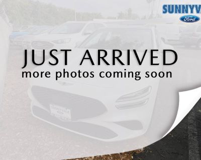 Used 2023 Genesis G70 2.0T