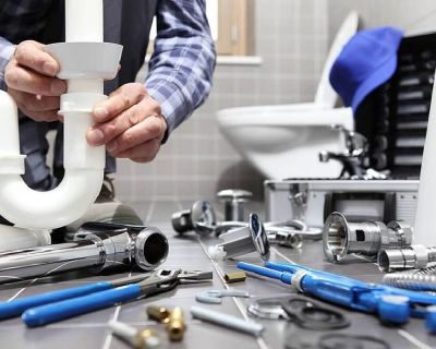 Plumbers Etobicoke