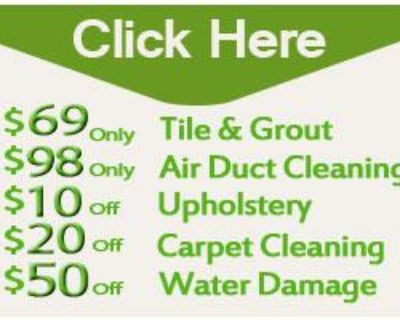Tile Grout Cleaning Dallas