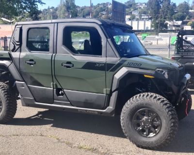 2024 Polaris Polaris XPEDITION XP 5 Northstar Utility SxS Vallejo, CA