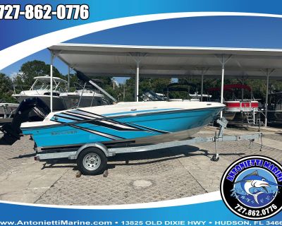 2024 Bayliner VR4