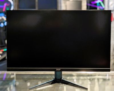 Acer | 27" Gaming Monitor Nitro (& many additional models and sizes in stock!)