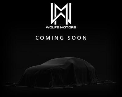 2016 Chevrolet Corvette 1LT