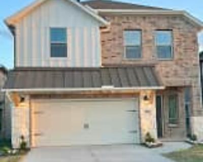 4 Bedroom 2BA 2812 ft² House For Rent in Wylie, TX 2815 Woodland Ct