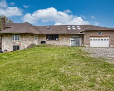 3 Bedroom 3627 ft House For Rent in Wainfleet, ON