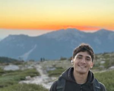 Budget: $900 per month. Ready to move: January 10. Looking for myself. Engineering student doing a 5 month internship in Minnesota