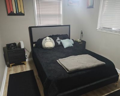 David (Has a House). Room in the 1 Bedroom 1BA House For Rent in Wichita, KS