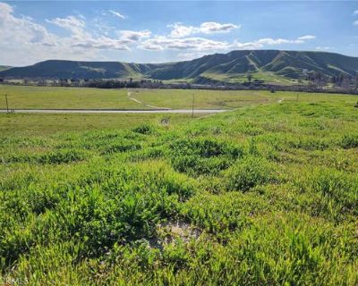Land For Sale in BAKERSFIELD, CA