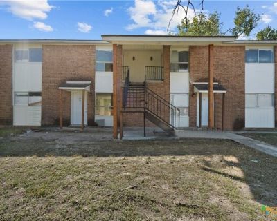 Valley Forge Ave Apt B, Temple, Flat For Rent