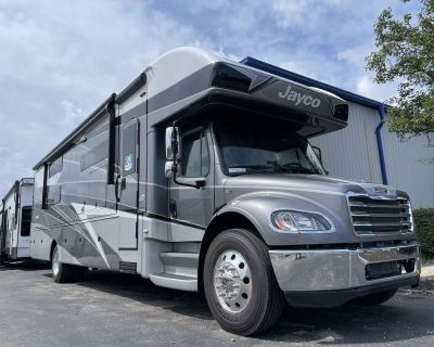 2026 Jayco Seneca 37L