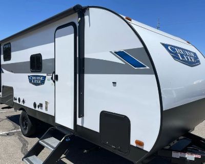 2024 Salem 178BHSK TRAVEL TRAILER