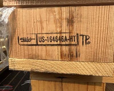 Pallets