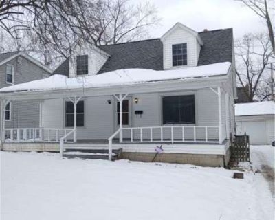 3 Bedroom 1BA 0 ft Apartment For Rent in Youngstown, OH