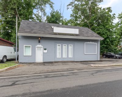 2248 ft Commercial Property For Sale in Norwalk, CT