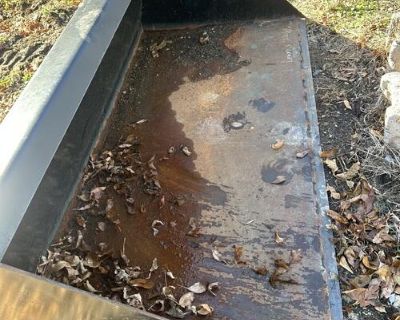 Skidsteer Bucket