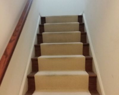 Town home- entire downstairs avail to rent