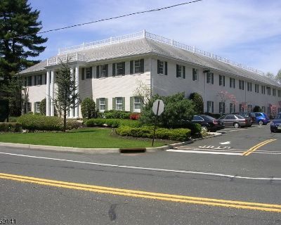 2200 ft Commercial Property For Rent in Warren Twp., NJ