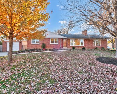 3 Bedroom 2BA 2546 ft Single Family House For Sale in Louisville, KY