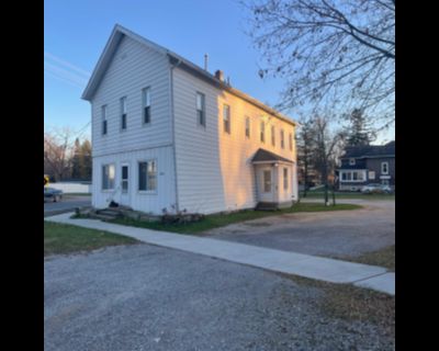 8536 Perry Road # 2. Property for Rent in Atlas, MI for $750 with 2 bedrooms and 1 full bath. This 600 square foot property was built in 1900.. HISTORICAL BUILDING. CUTE, CLEAN AND QUIET 2 BDM UNIT. APPLIANCES INCLUDED, COVERED ENTRY, LAUNDRY FACILITIES AVAILABLE ON SITE. RENT $750 + $150 UTILITIES INCLUDE ELECTRIC, HEAT, SEWER, SNOW REMOVAL, GARBAGE PICKUP, YOU ONLY NEED TO GET YOUR OWN INTERN...