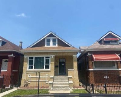 3 Bed 1 Bath Preforeclosure Property in Chicago, IL 60619 - E 91st Pl