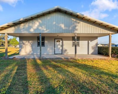 2 Bedroom 2BA 1365 ft Single Family House For Sale in Plant City, FL