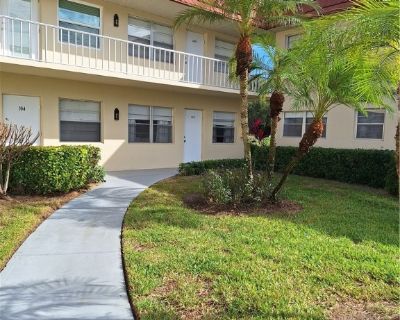 19 Pine Arbor #105 Lane 105. Property for Rent in Vero Beach, FL for $1,500 with 1 bedroom and 1 full bath, 1 half bath. This 750 square foot property was built in 1977.. Move in Ready for Seasonal or Annual Rental. Comfortably furnished. Easy access to the south entrance off US 1 close to shopping. Quick hop to the beach. TAke advantage of the 3 pools, pickleball, tennis, active clubhouse and ...