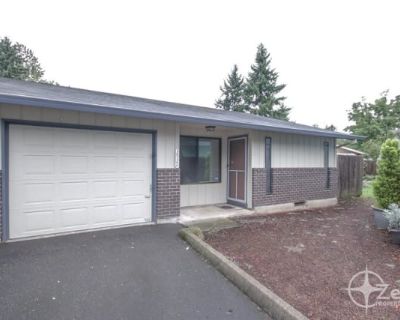 2 Bedroom 2BA 879 ft Pet-Friendly House For Rent in Vancouver, WA