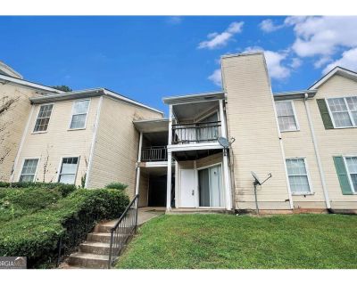 2 Bedroom 2BA 1239 ft² Residential For Sale in Clarkston, GA