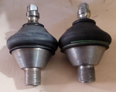 VW Type 3, 64-73 Upper Ball Joints 311 405 361B