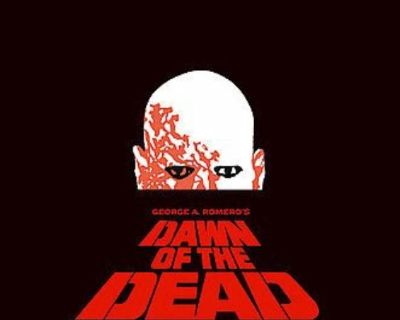 SALE - **Brand NEW** Dawn of the Dead Ultimate Edition Box Set