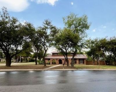 4 Bedroom 3BA 3131 ft Single Family House For Sale in Brownsville, TX