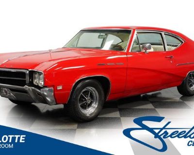 1969 Buick Skylark